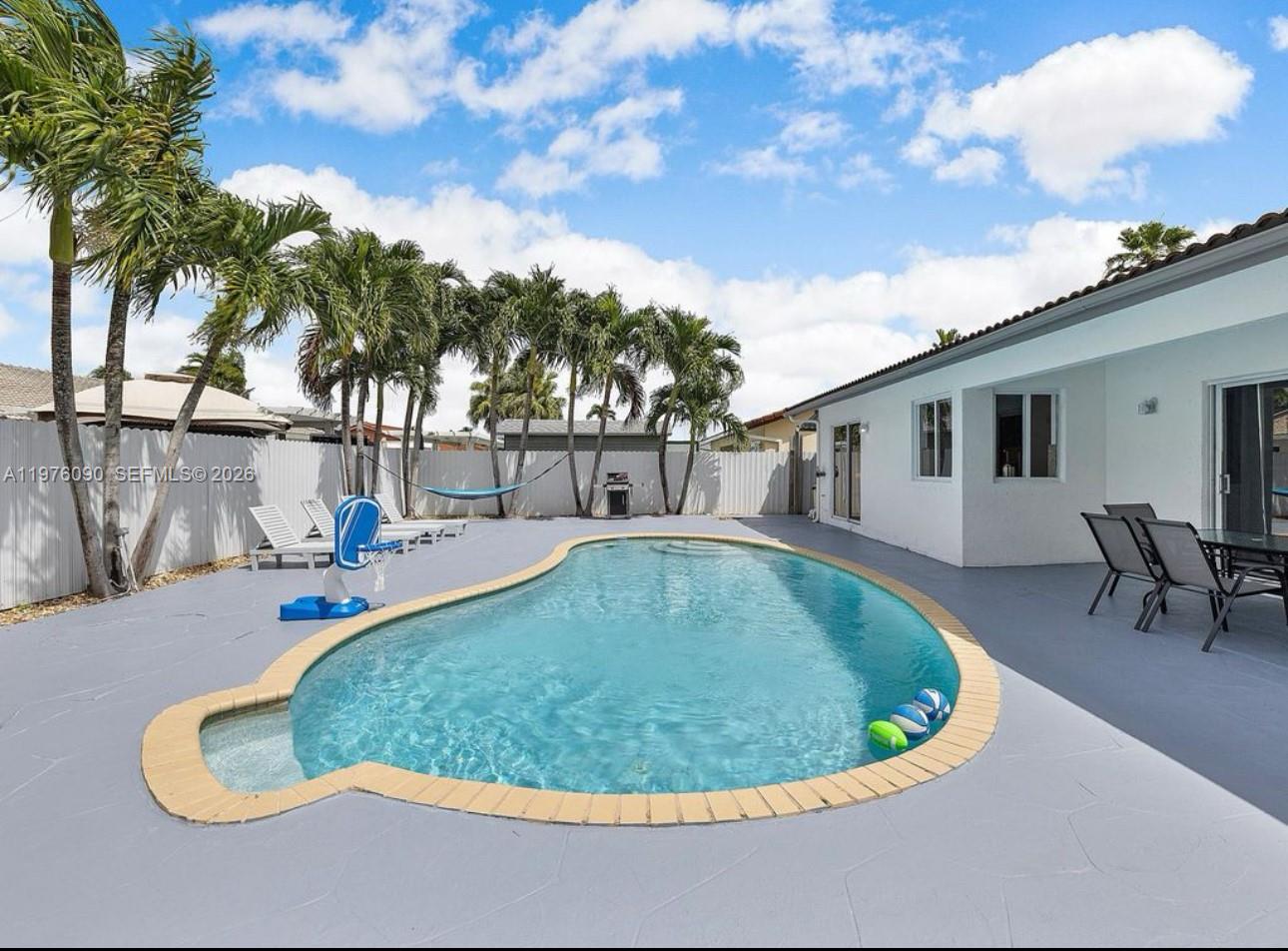 LUZ ESTELA SUB - Residential Lease