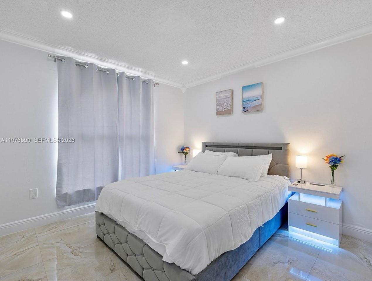 LUZ ESTELA SUB - Residential Lease