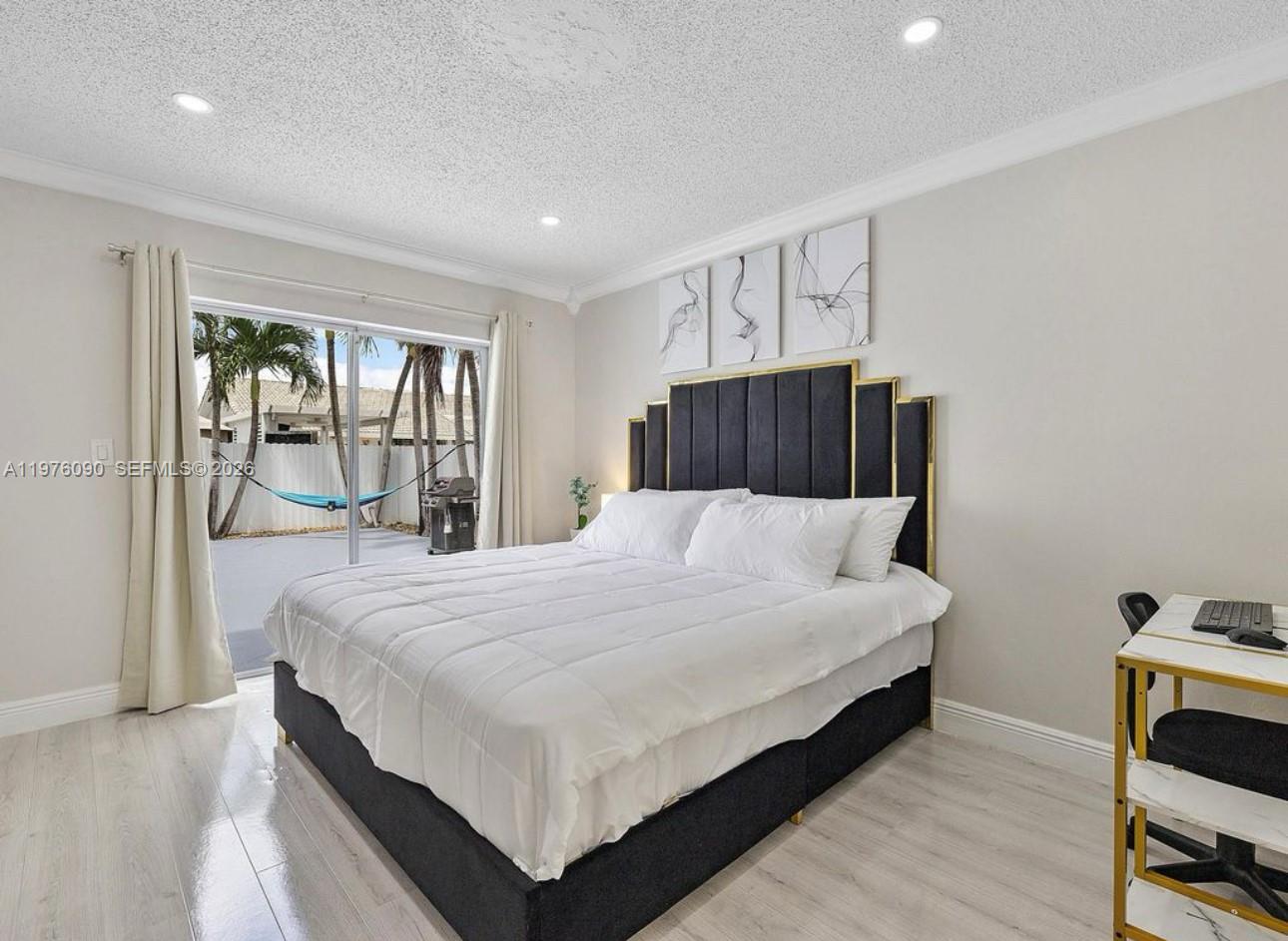 LUZ ESTELA SUB - Residential Lease