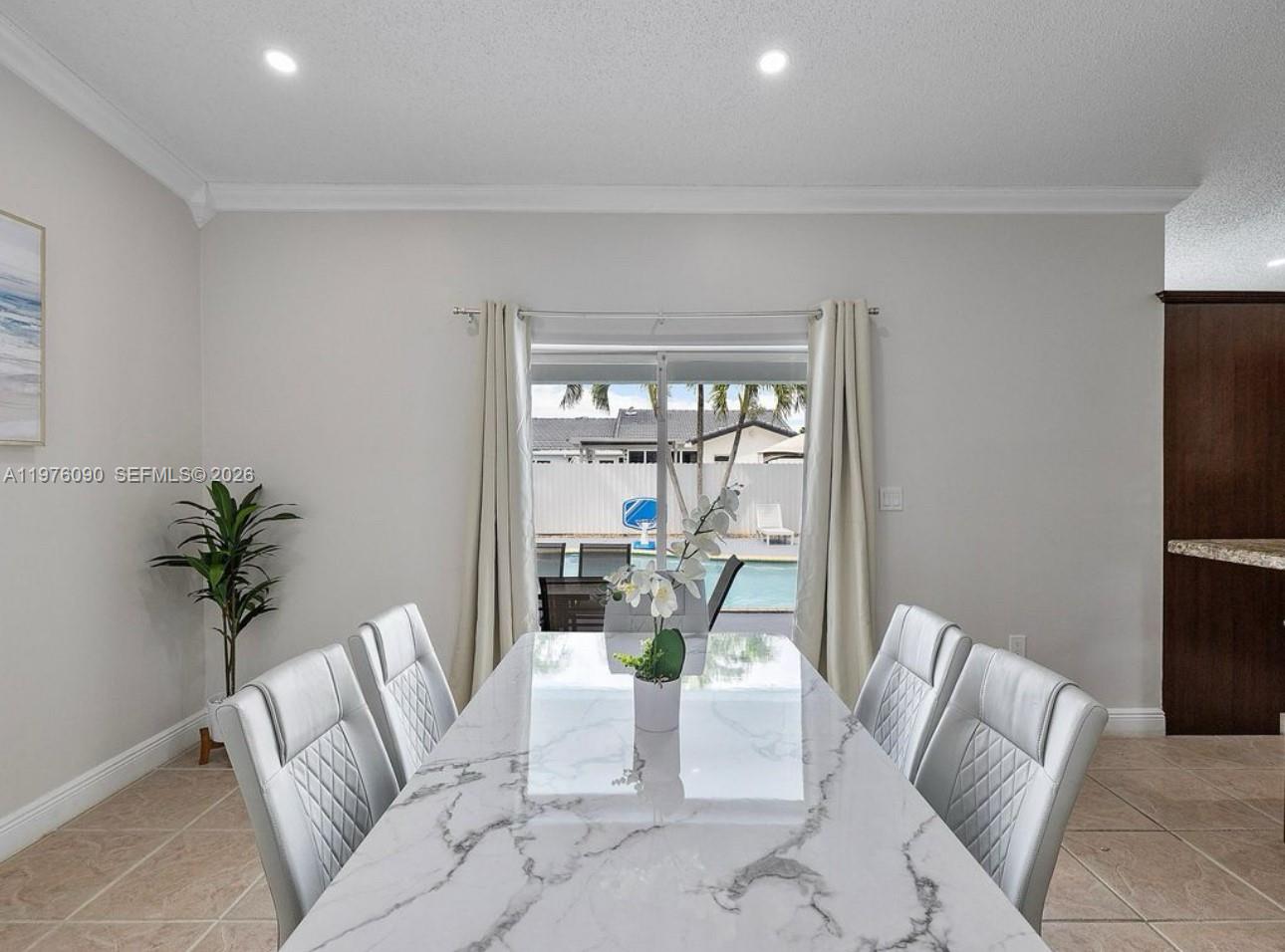 LUZ ESTELA SUB - Residential Lease