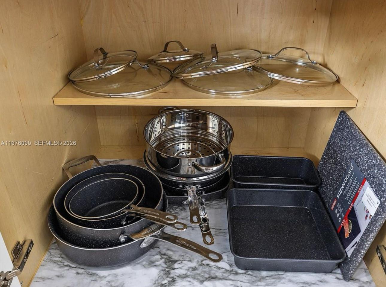 LUZ ESTELA SUB - Residential Lease