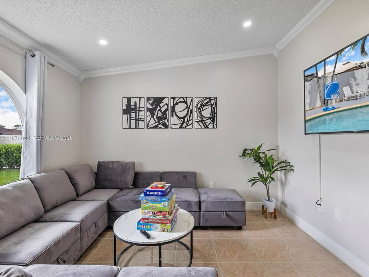 LUZ ESTELA SUB - Residential Lease