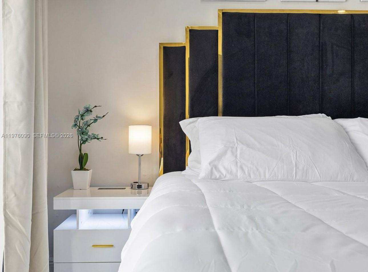 LUZ ESTELA SUB - Residential Lease