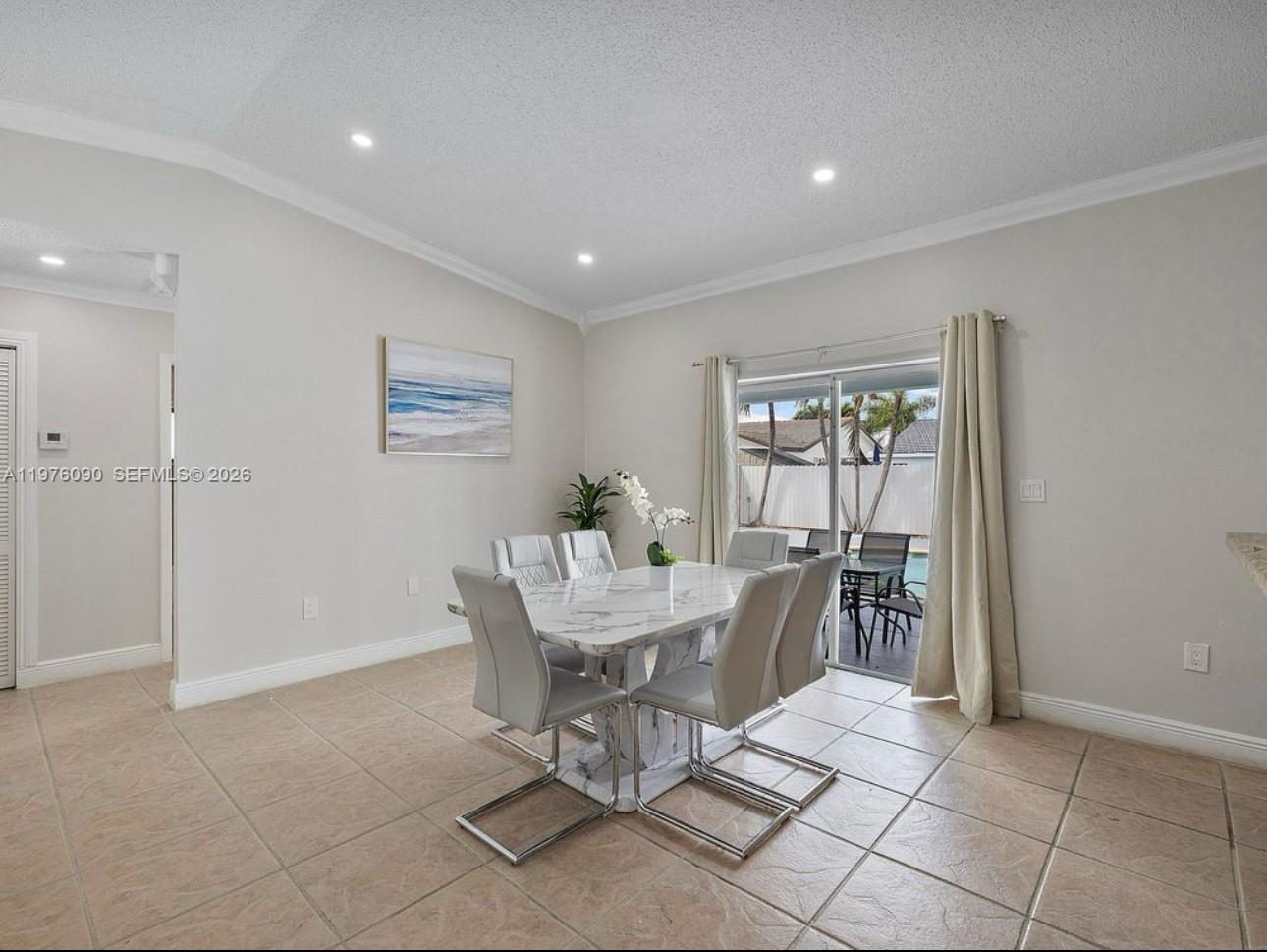 LUZ ESTELA SUB - Residential Lease