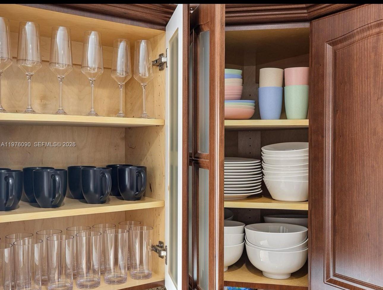 LUZ ESTELA SUB - Residential Lease