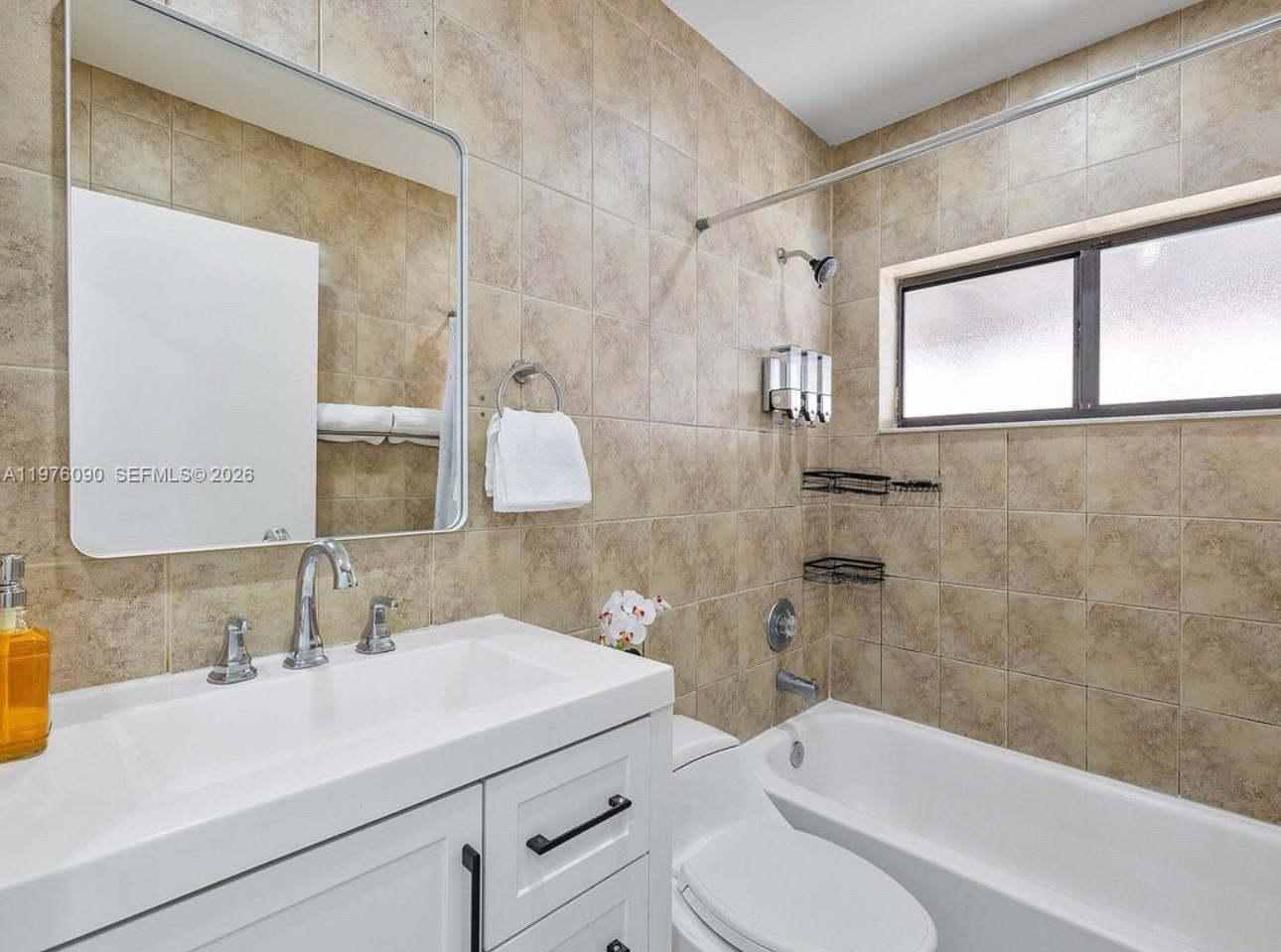 LUZ ESTELA SUB - Residential Lease