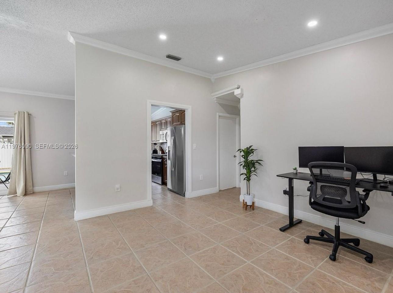 LUZ ESTELA SUB - Residential Lease