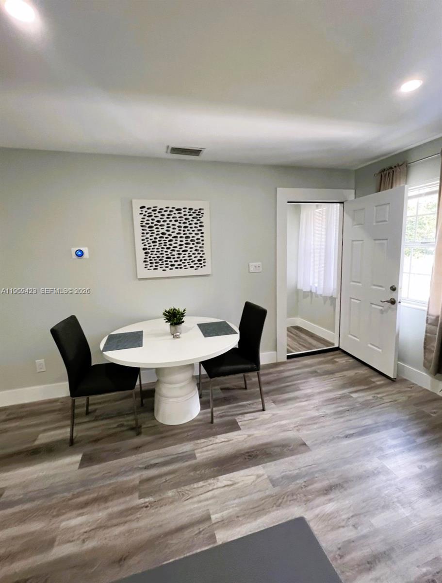 Lochloosa Lakefront - Residential