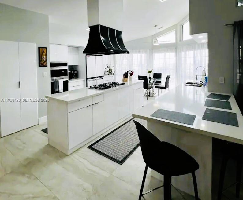 Lochloosa Lakefront - Residential