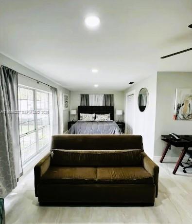 Lochloosa Lakefront - Residential