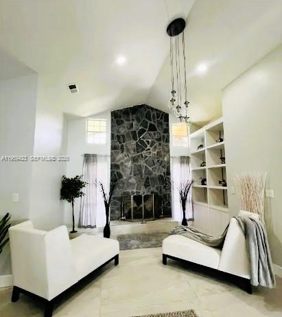 Lochloosa Lakefront - Residential