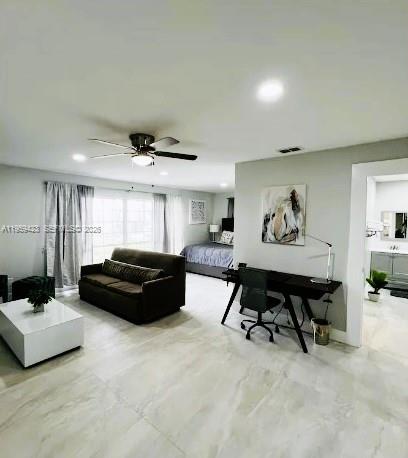 Lochloosa Lakefront - Residential