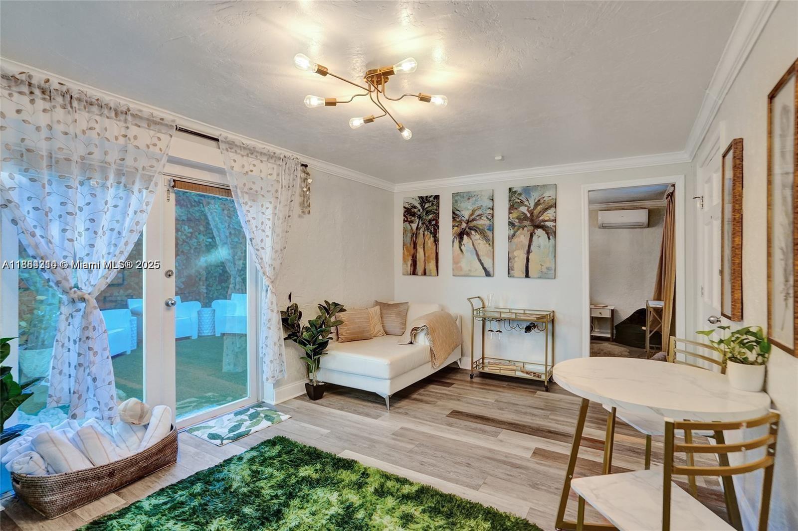 HERON HOUSE CONDO - Residential Lease