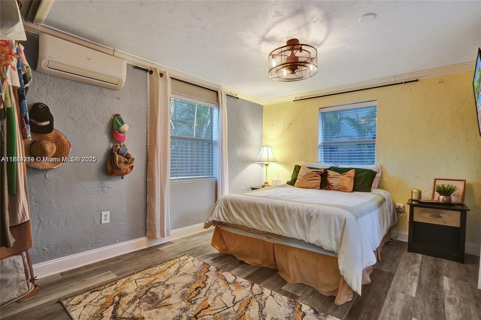 HERON HOUSE CONDO - Residential Lease