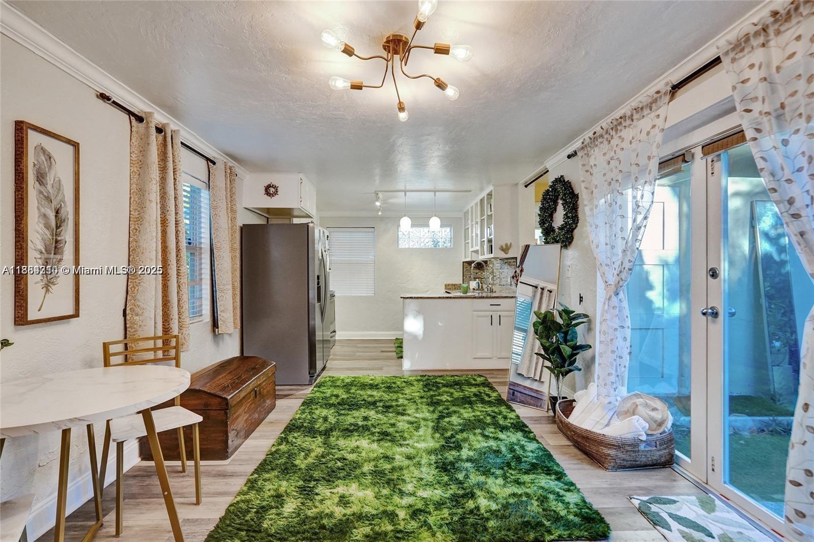 HERON HOUSE CONDO - Residential Lease