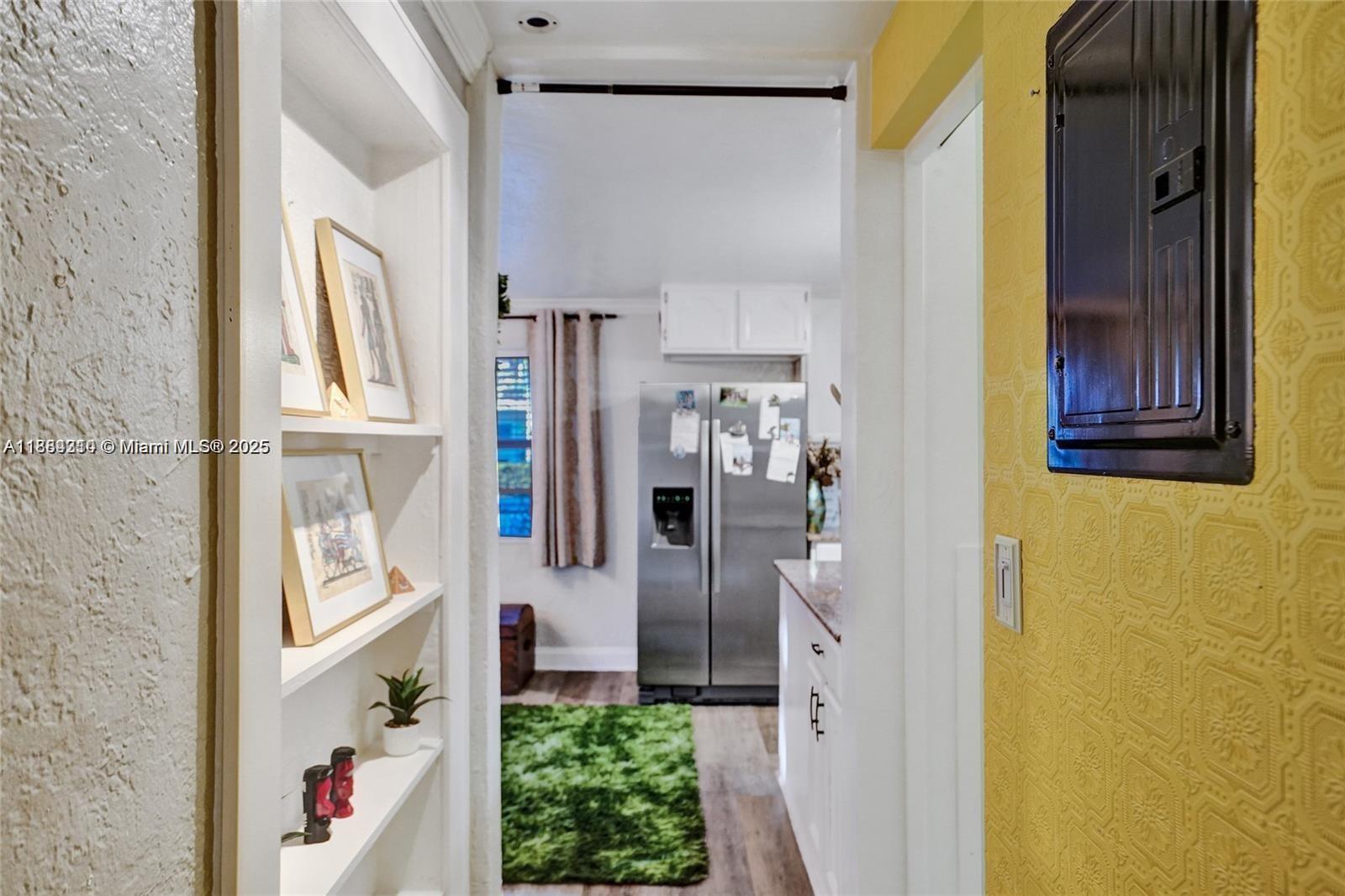 HERON HOUSE CONDO - Residential Lease