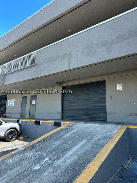 Photo of 8161 NW 67th St #6, Medley, FL 33166 (MLS # A12086512)