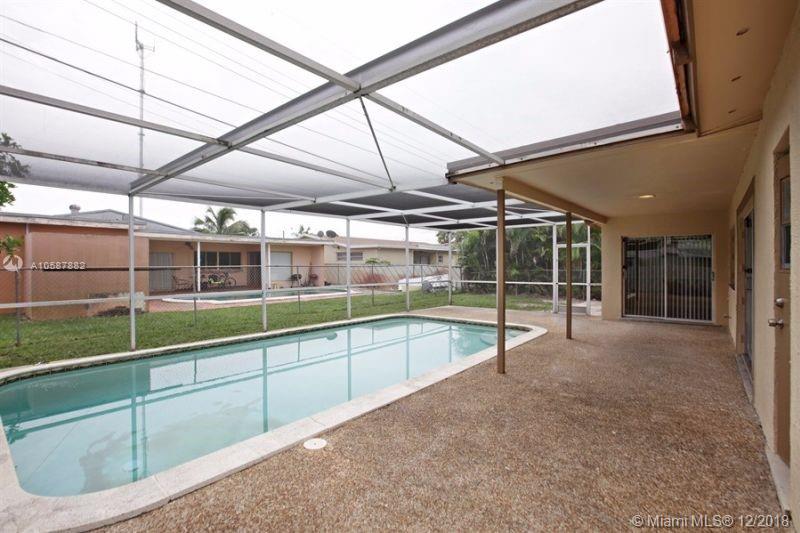 MIRAMAR ISLES SEC 5 - Residential Lease