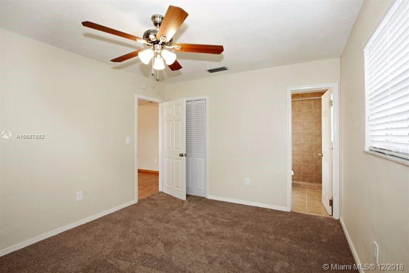 MIRAMAR ISLES SEC 5 - Residential Lease