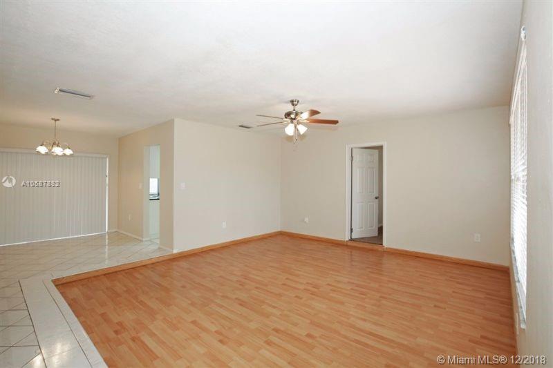 MIRAMAR ISLES SEC 5 - Residential Lease