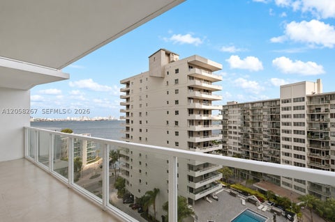 Tiny photo for 218 SE 14th St #1203, Miami, FL 33131 (MLS # A12058267)