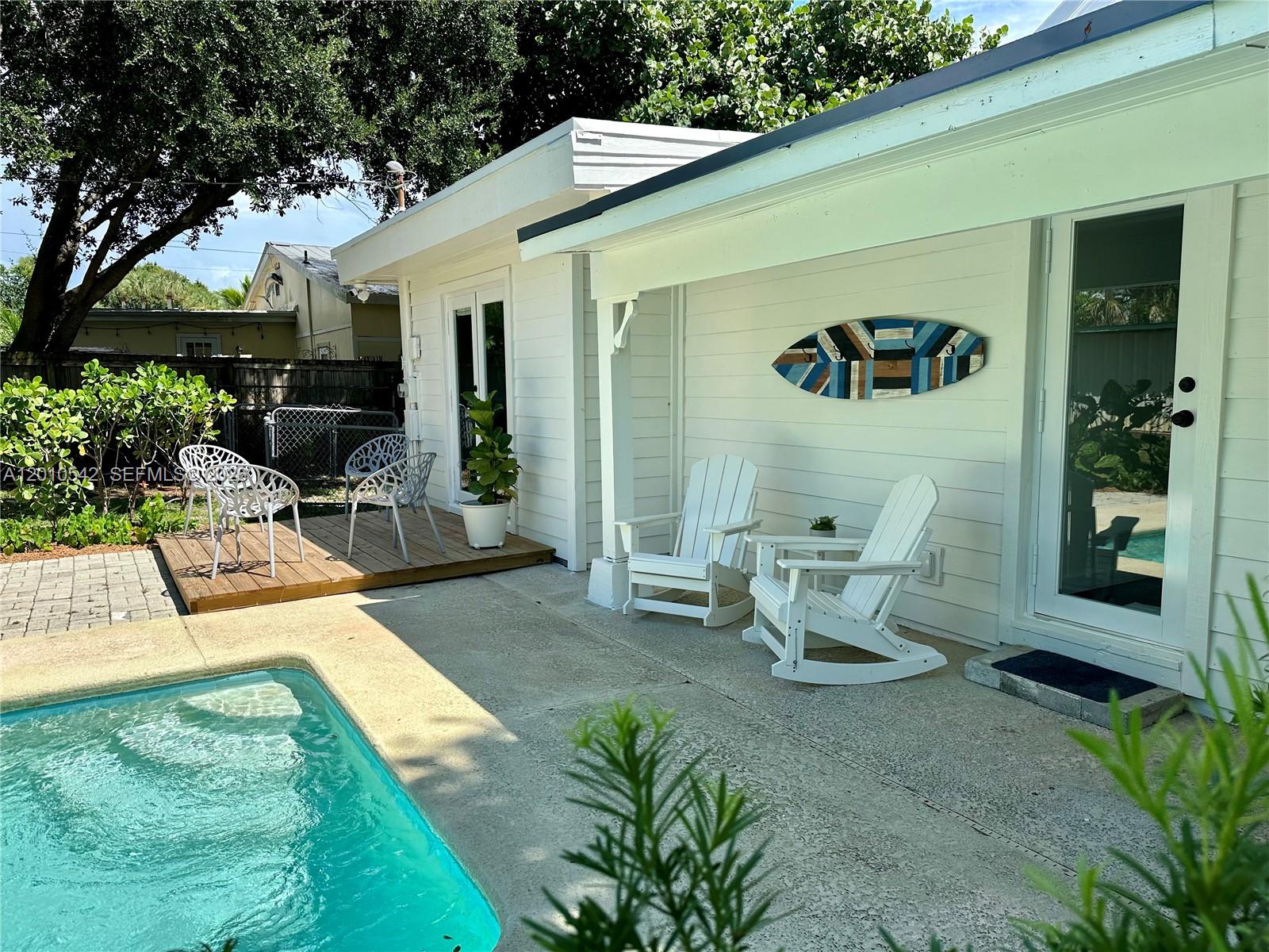 SEA VIEW TERRACE - Residential