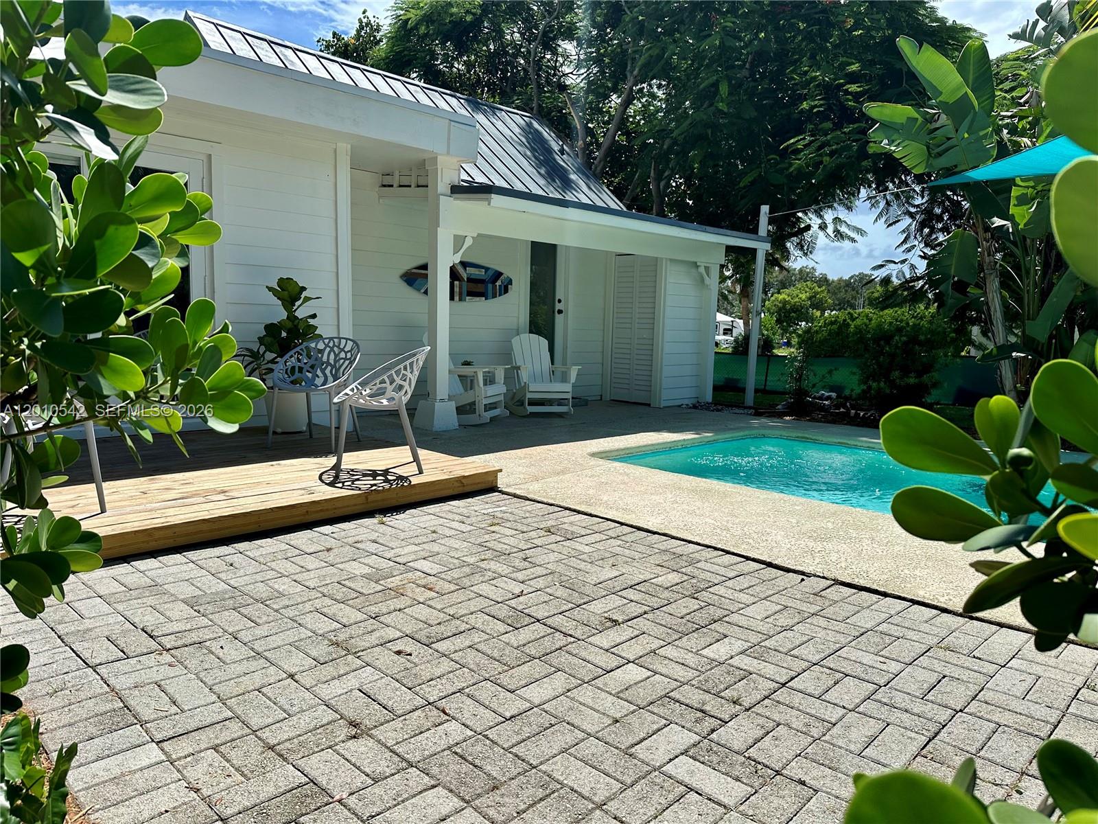 SEA VIEW TERRACE - Residential