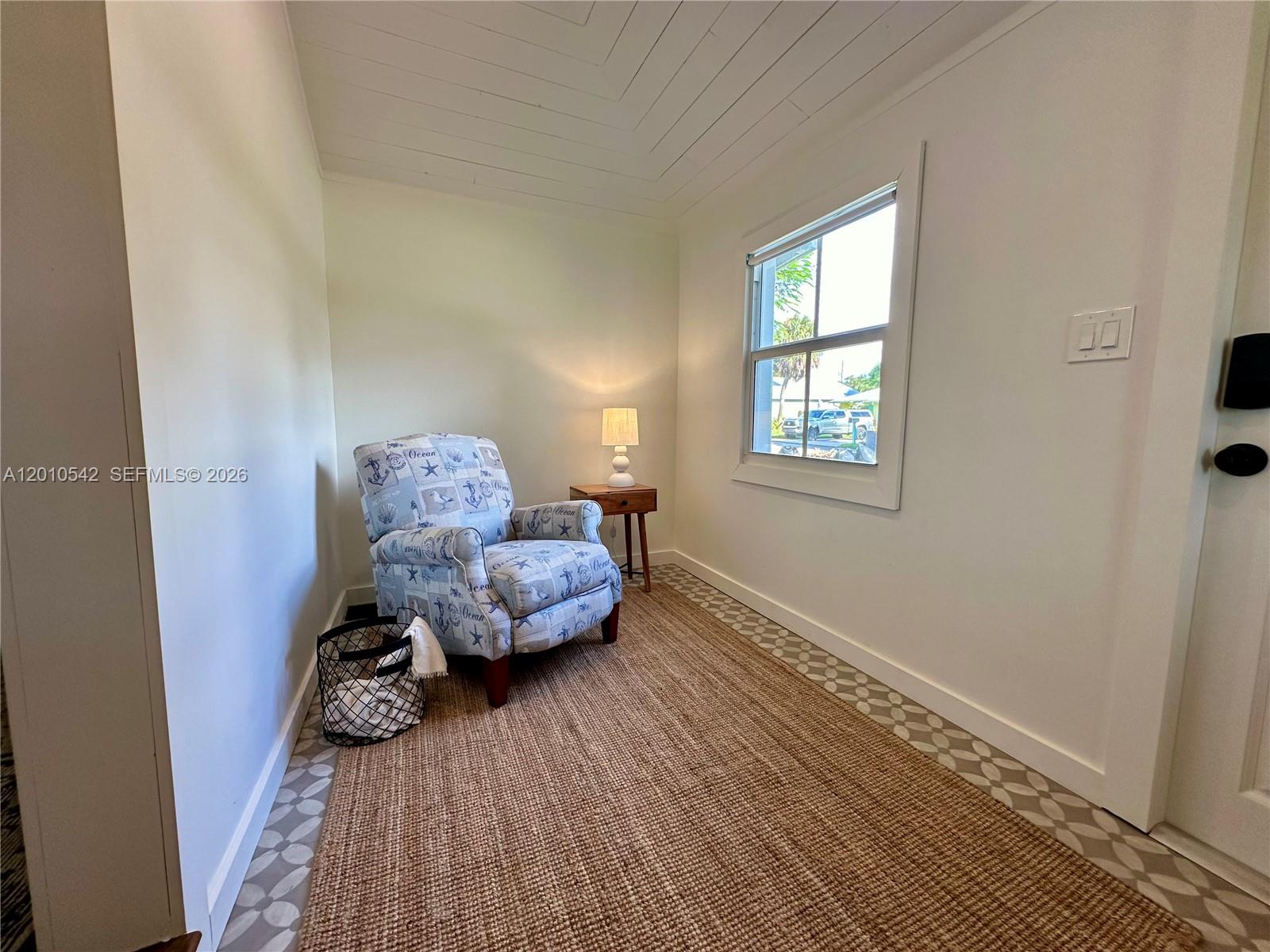 SEA VIEW TERRACE - Residential