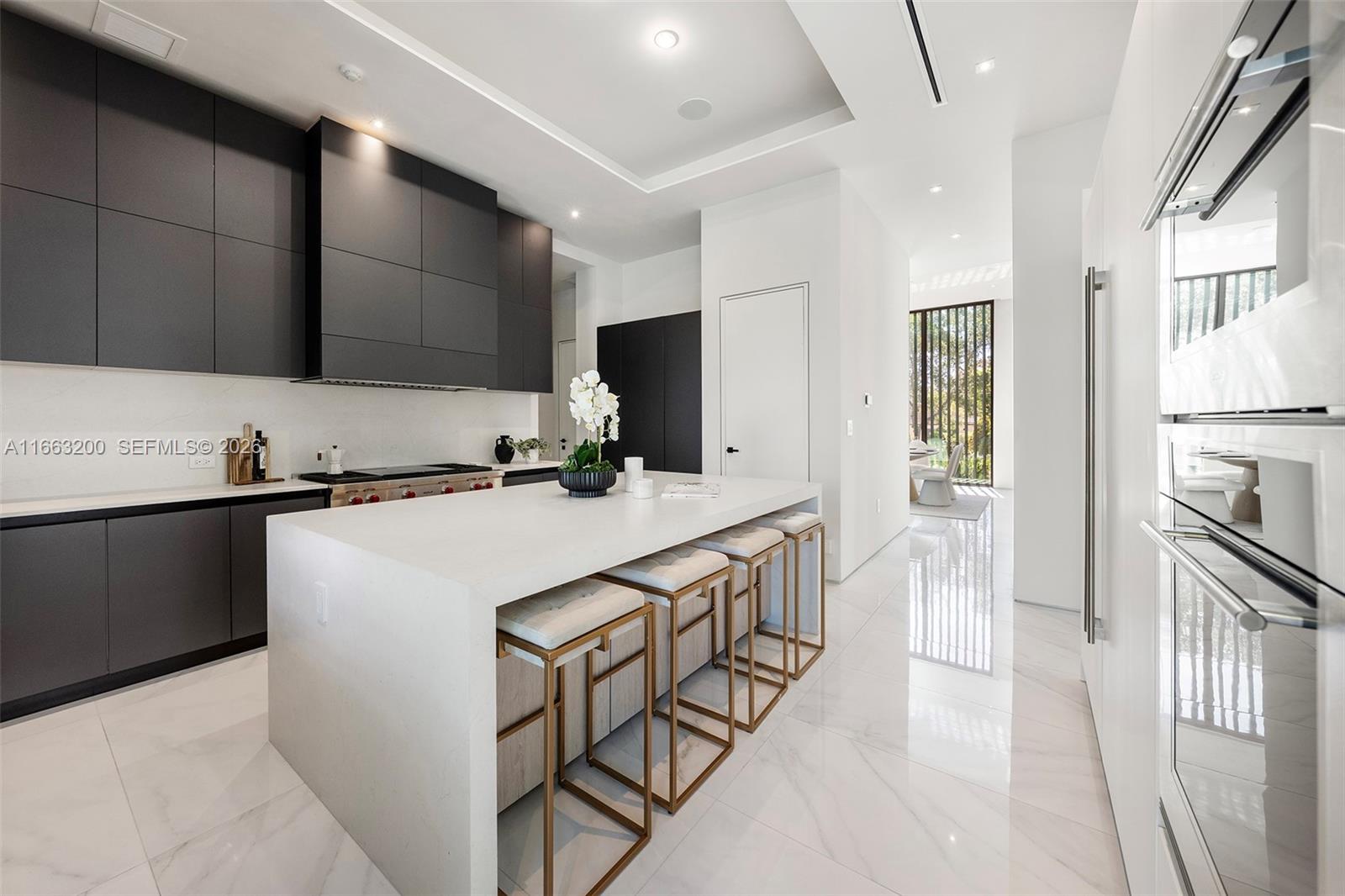 NAUTILUS EXTENSION 2ND - Residential