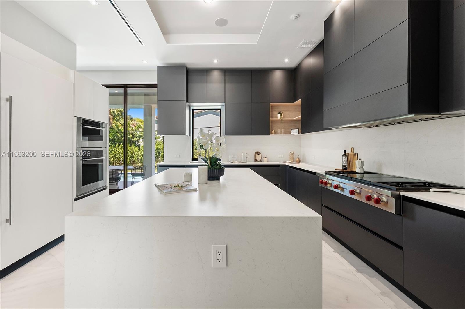 NAUTILUS EXTENSION 2ND - Residential