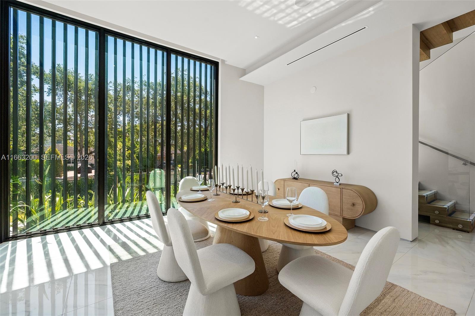 NAUTILUS EXTENSION 2ND - Residential