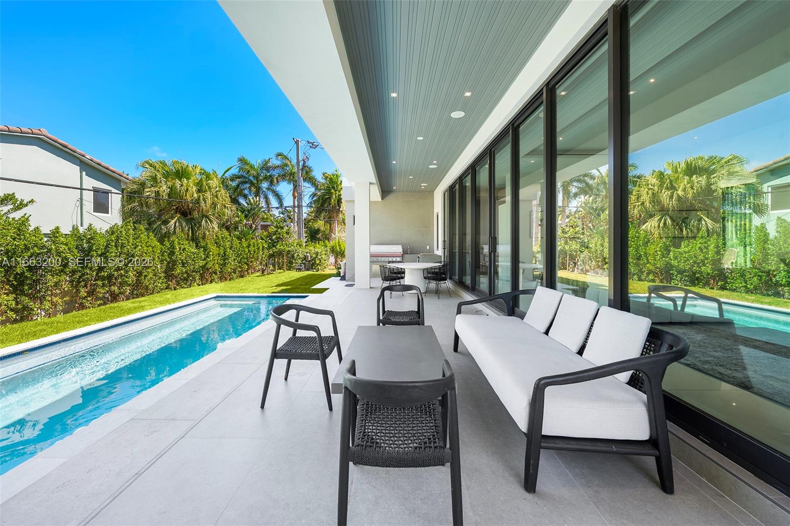 NAUTILUS EXTENSION 2ND - Residential