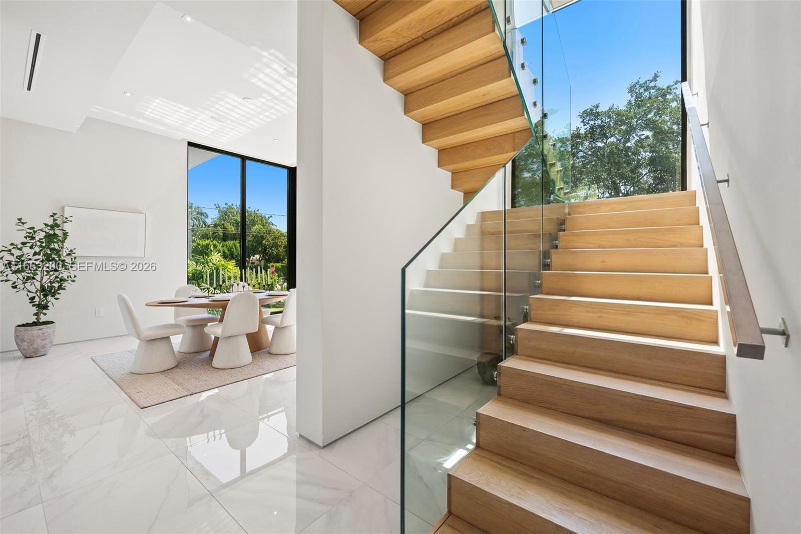 NAUTILUS EXTENSION 2ND - Residential