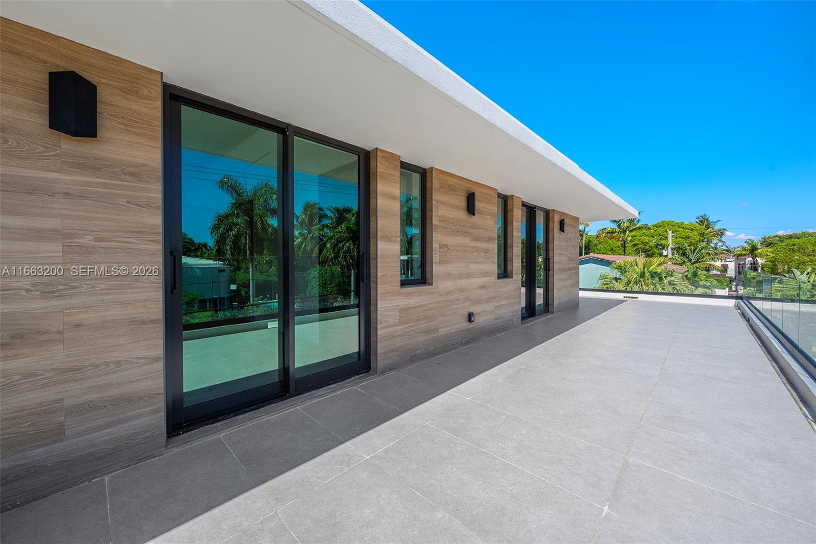 NAUTILUS EXTENSION 2ND - Residential