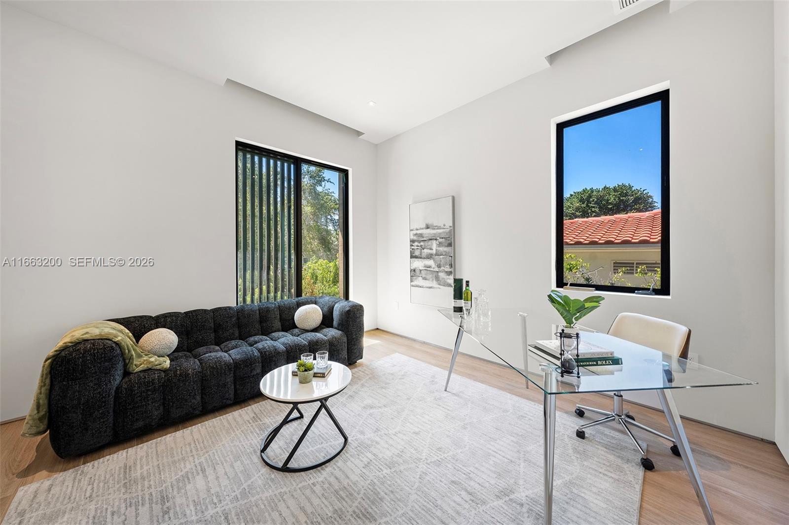 NAUTILUS EXTENSION 2ND - Residential