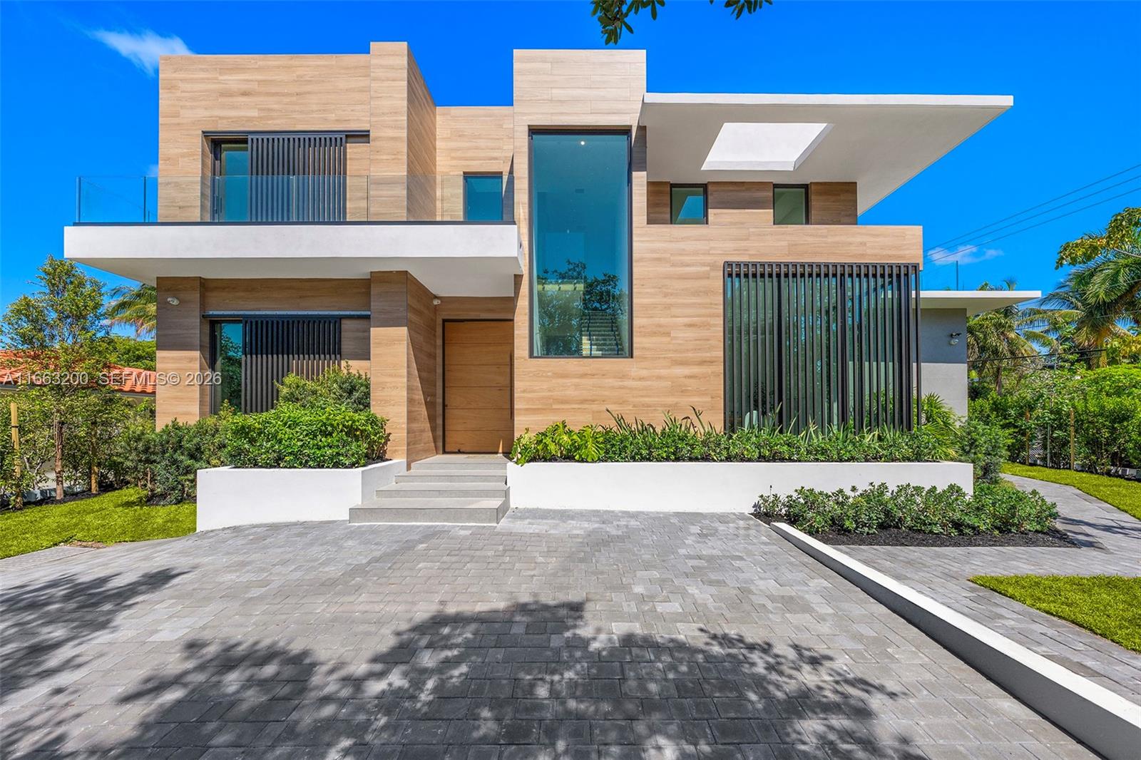 NAUTILUS EXTENSION 2ND - Residential