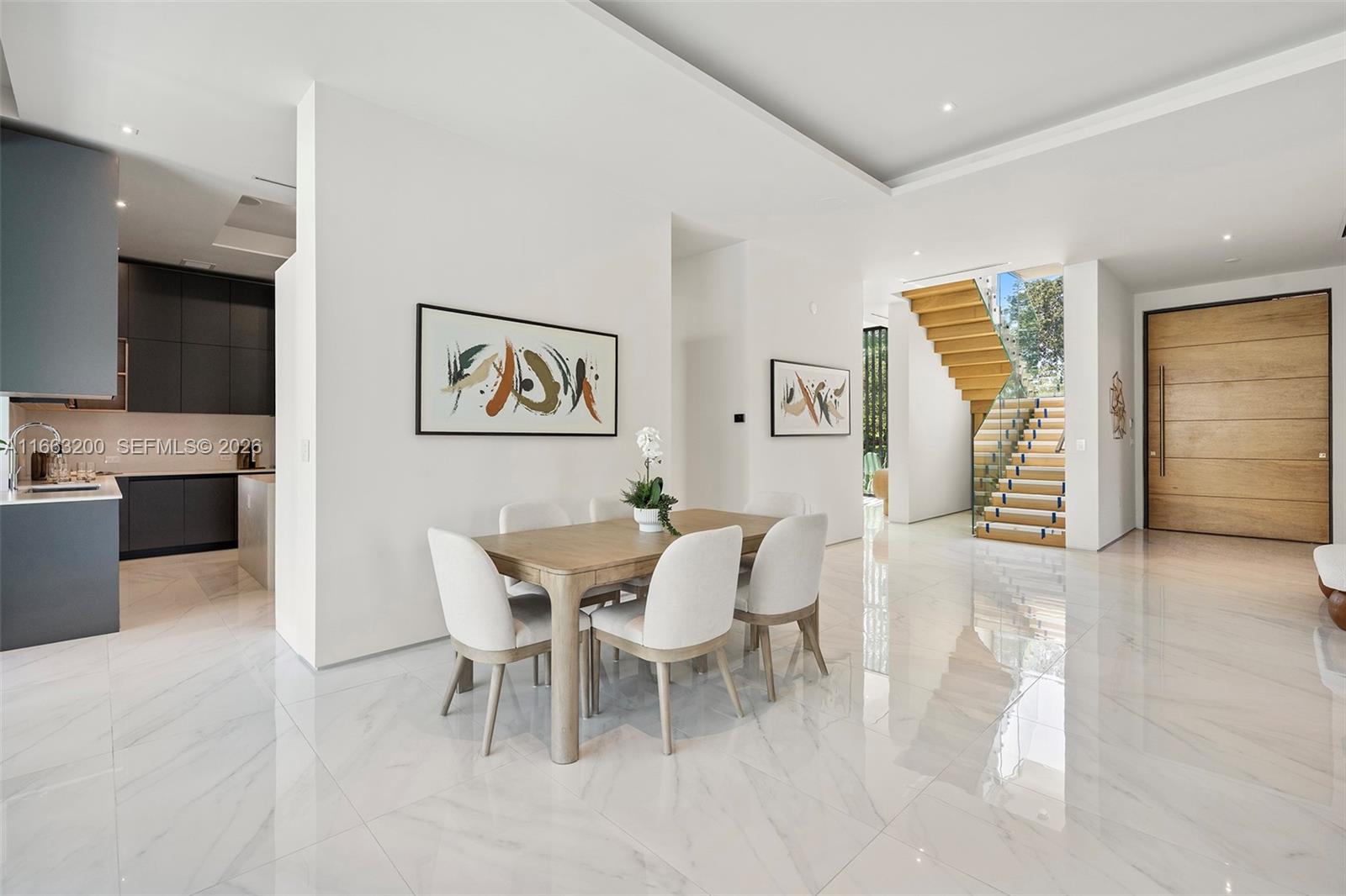 NAUTILUS EXTENSION 2ND - Residential