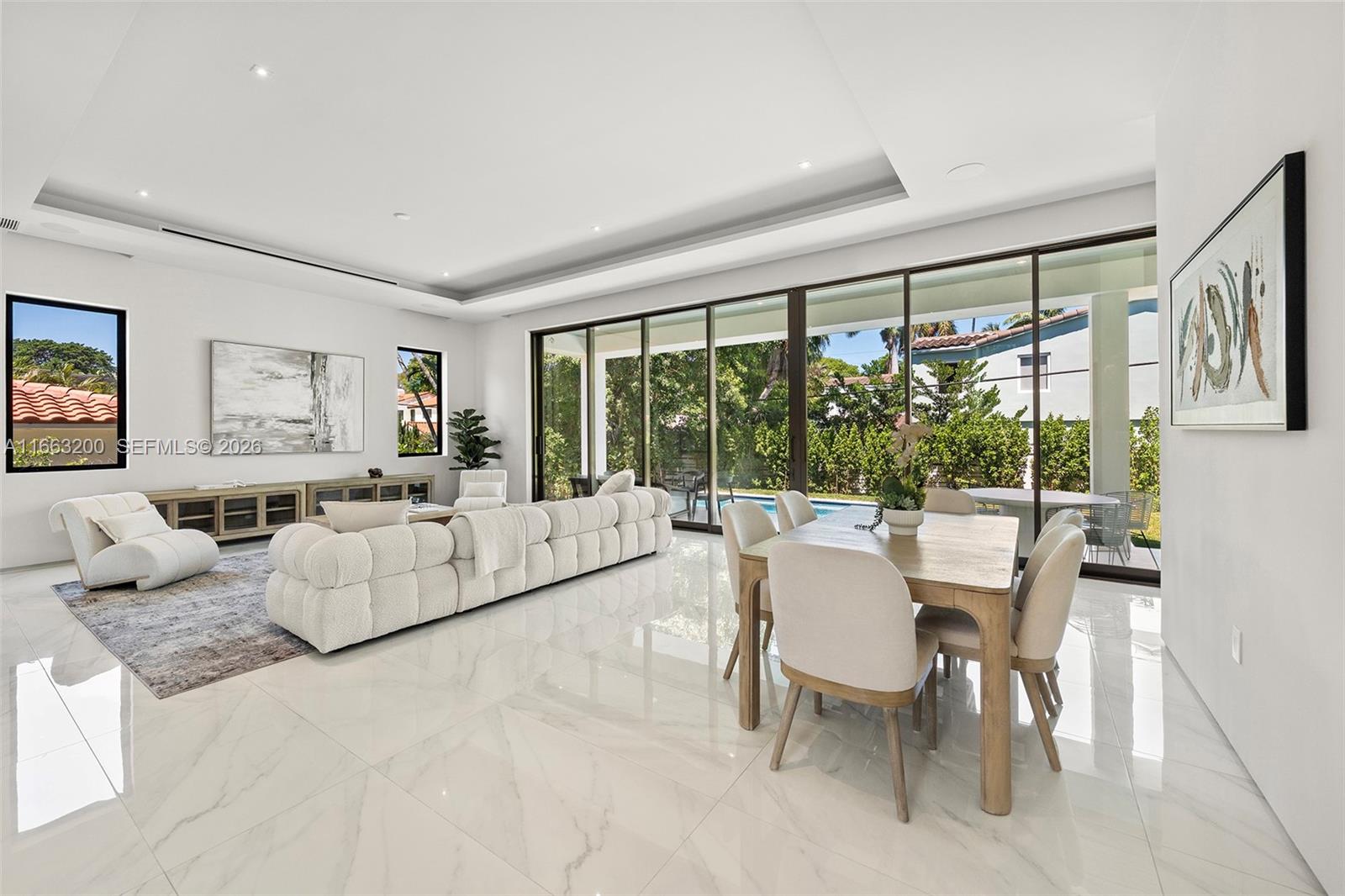 NAUTILUS EXTENSION 2ND - Residential