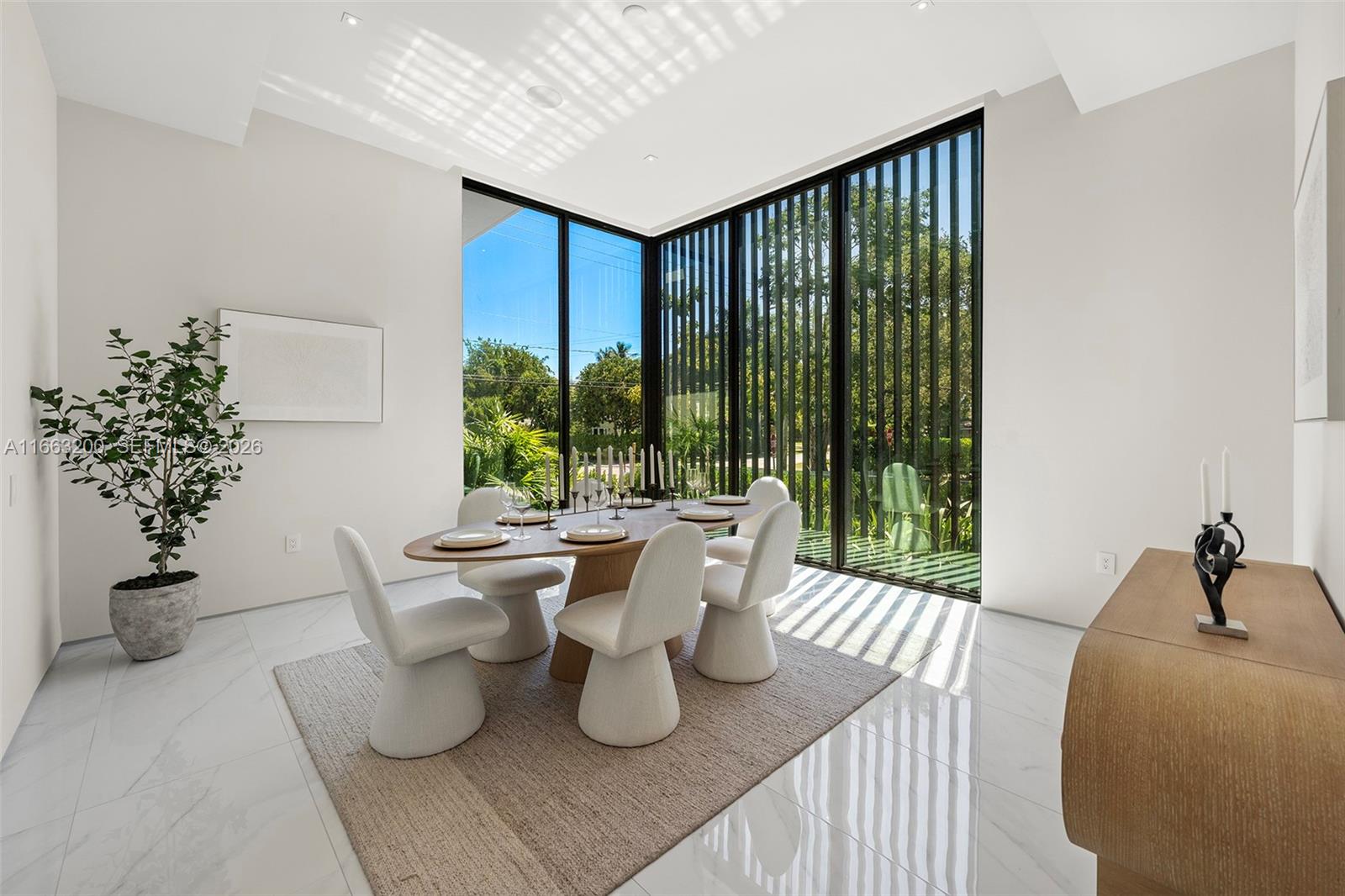 NAUTILUS EXTENSION 2ND - Residential