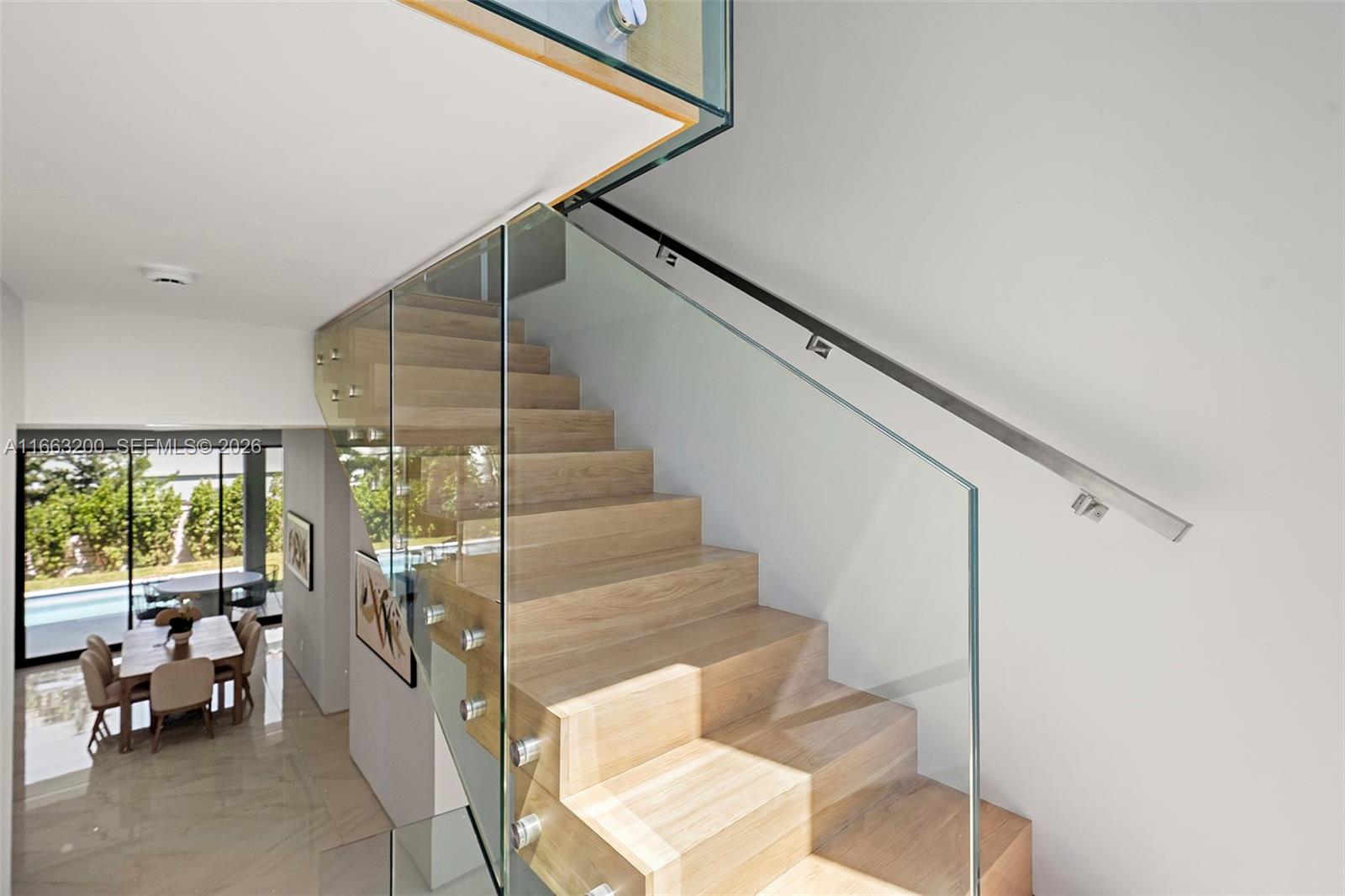 NAUTILUS EXTENSION 2ND - Residential
