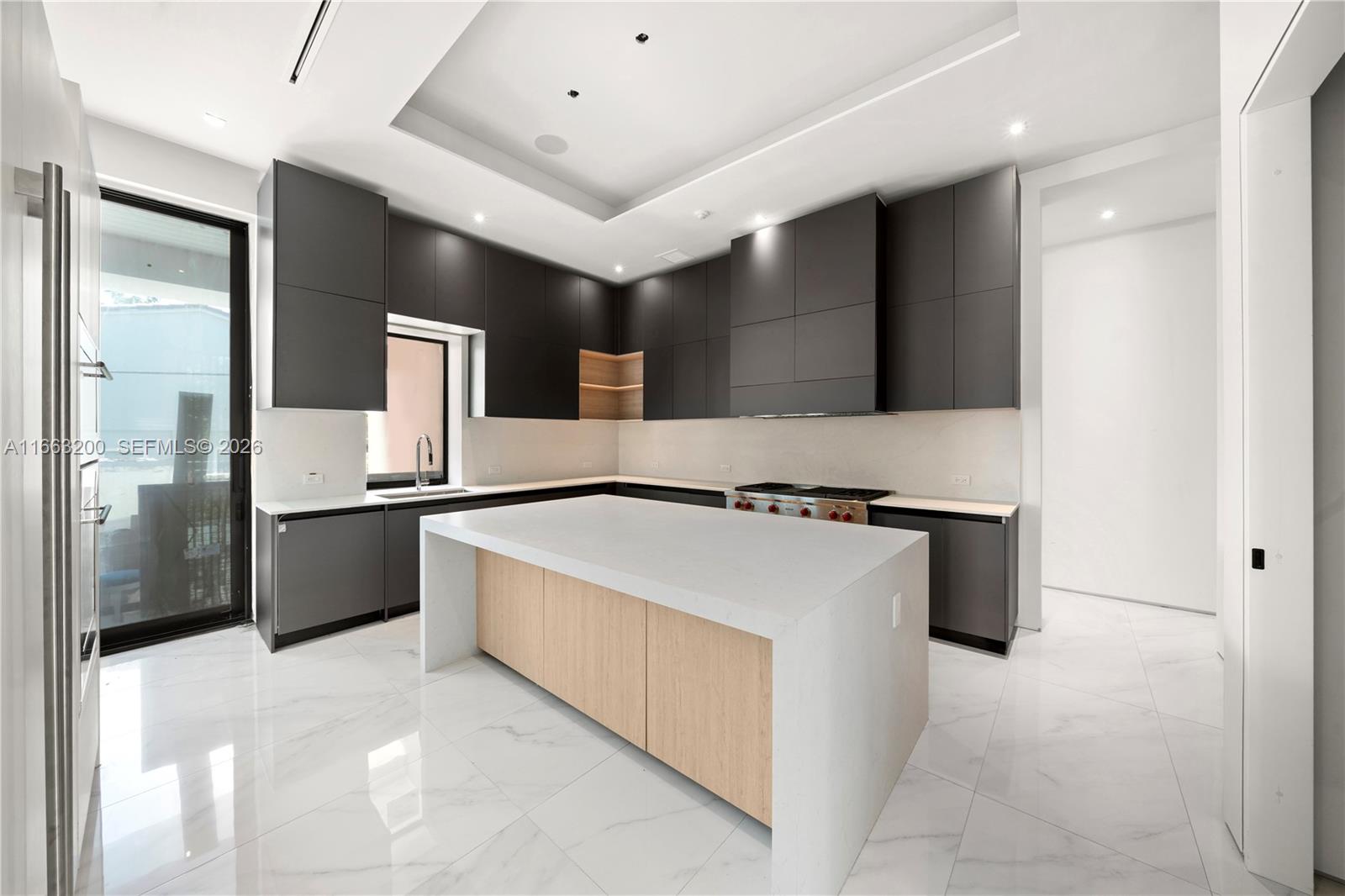 NAUTILUS EXTENSION 2ND - Residential