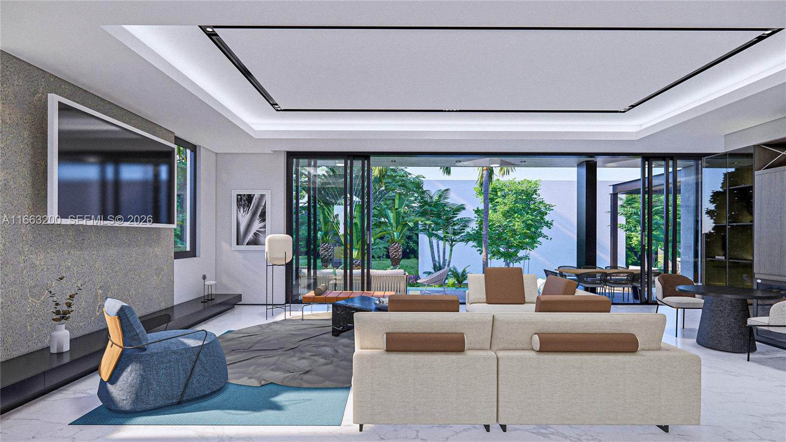 NAUTILUS EXTENSION 2ND - Residential