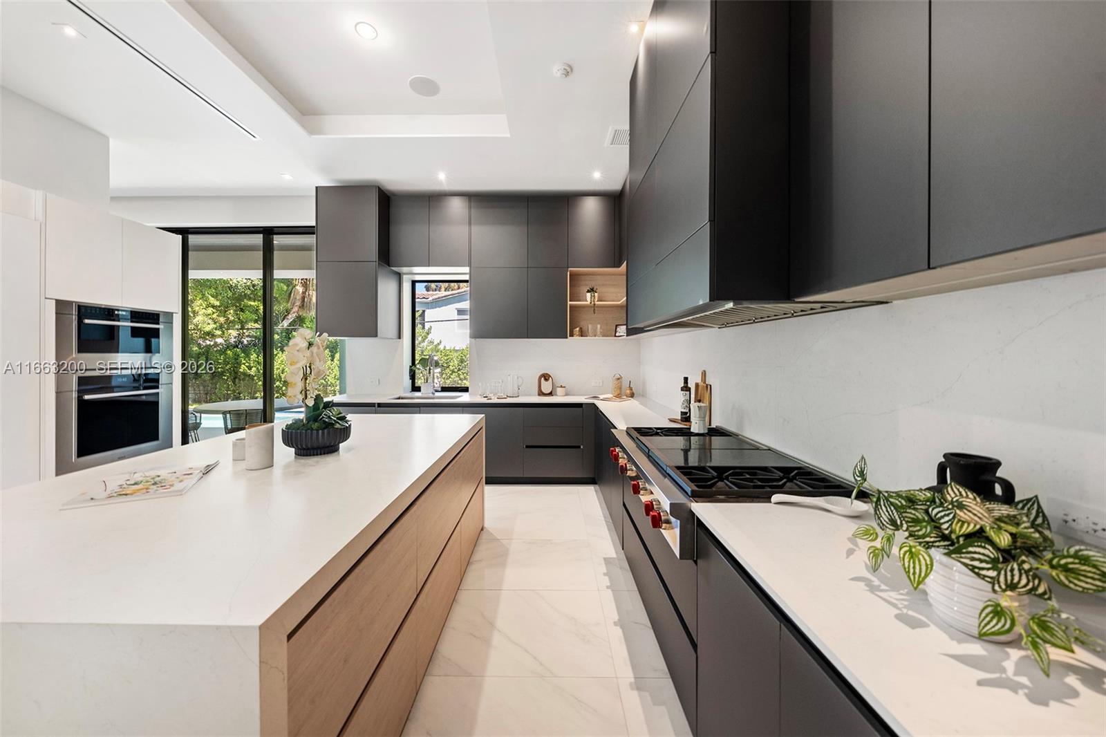 NAUTILUS EXTENSION 2ND - Residential