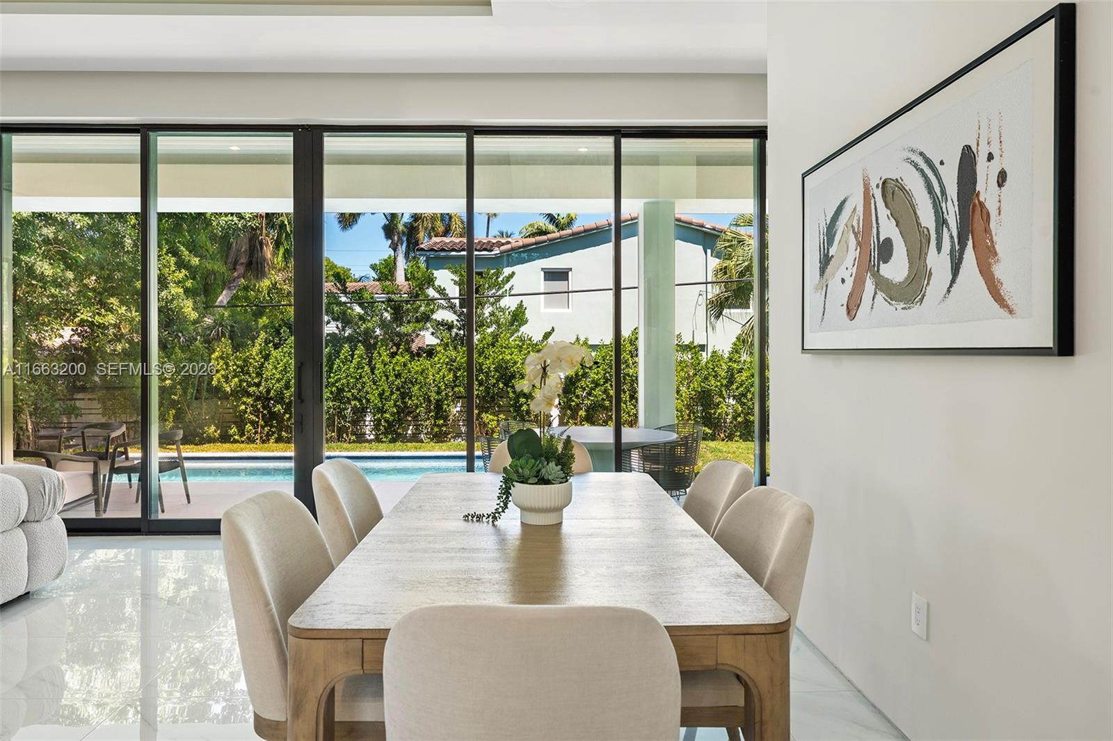 NAUTILUS EXTENSION 2ND - Residential