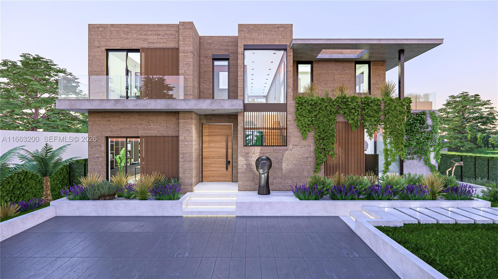 NAUTILUS EXTENSION 2ND - Residential