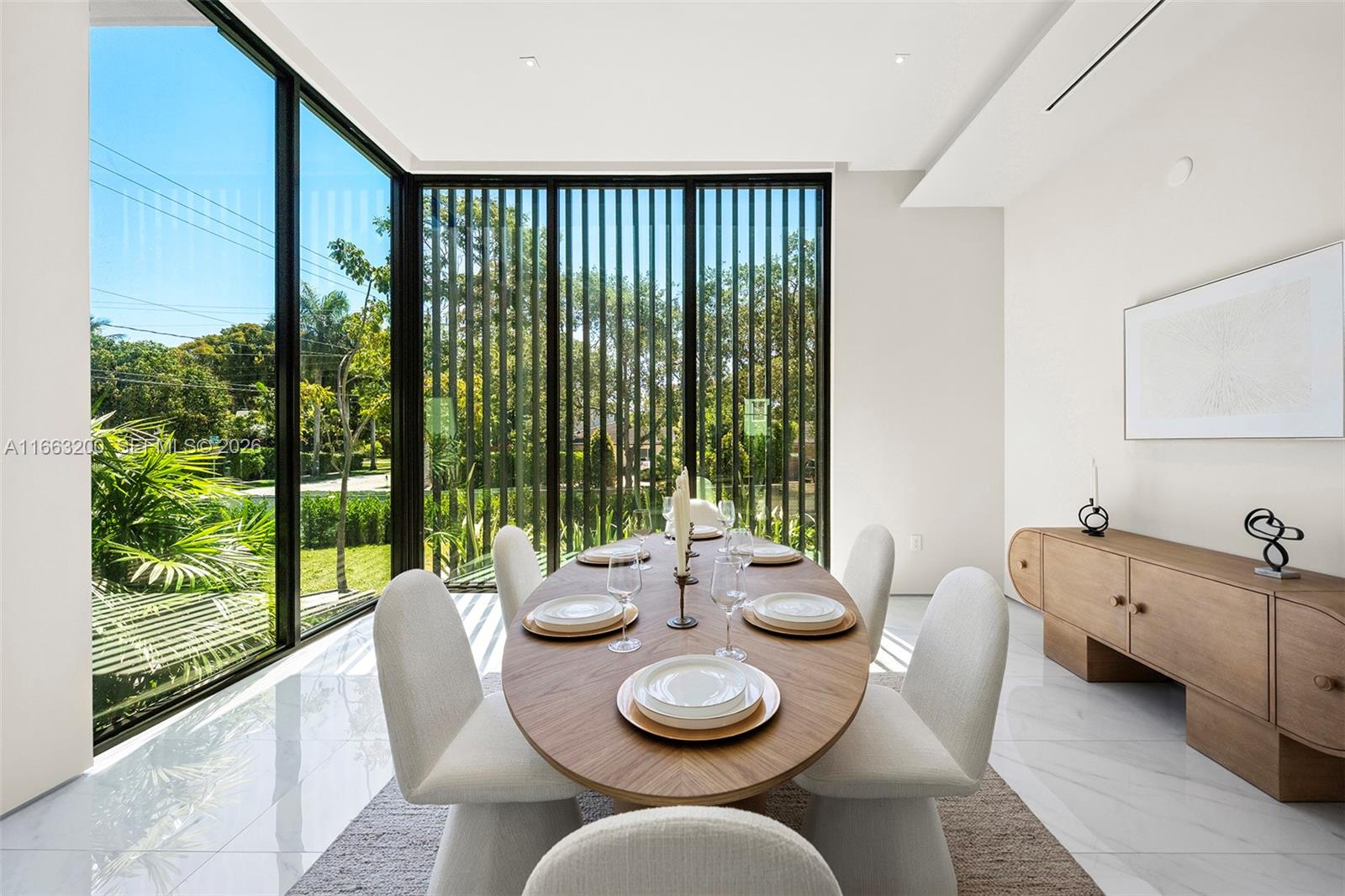 NAUTILUS EXTENSION 2ND - Residential