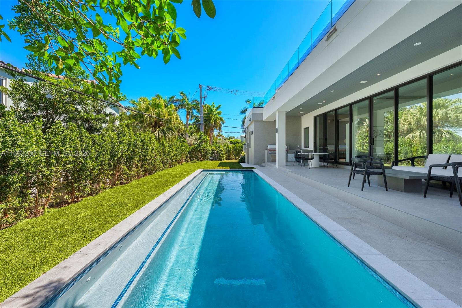 NAUTILUS EXTENSION 2ND - Residential