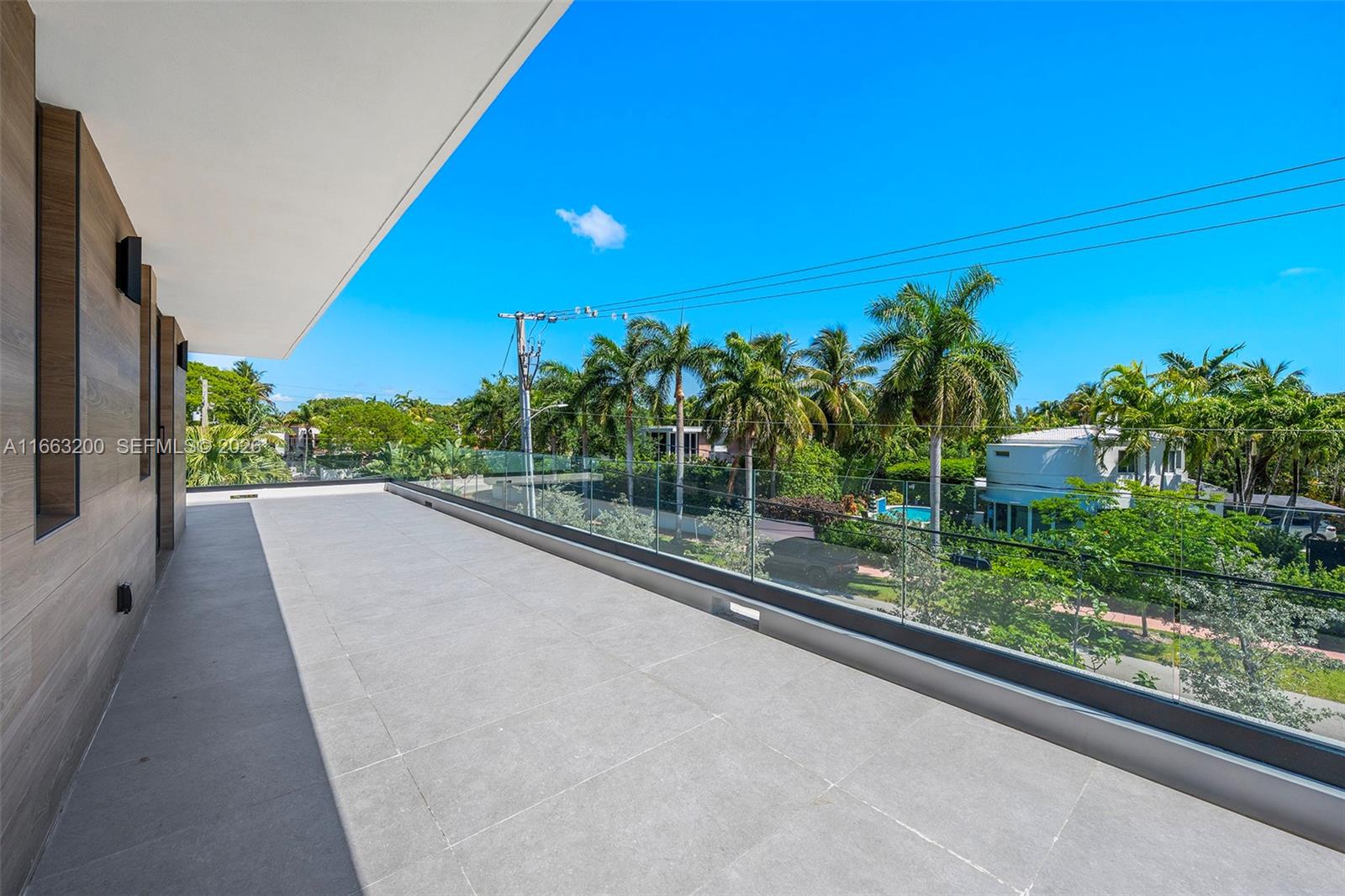 NAUTILUS EXTENSION 2ND - Residential