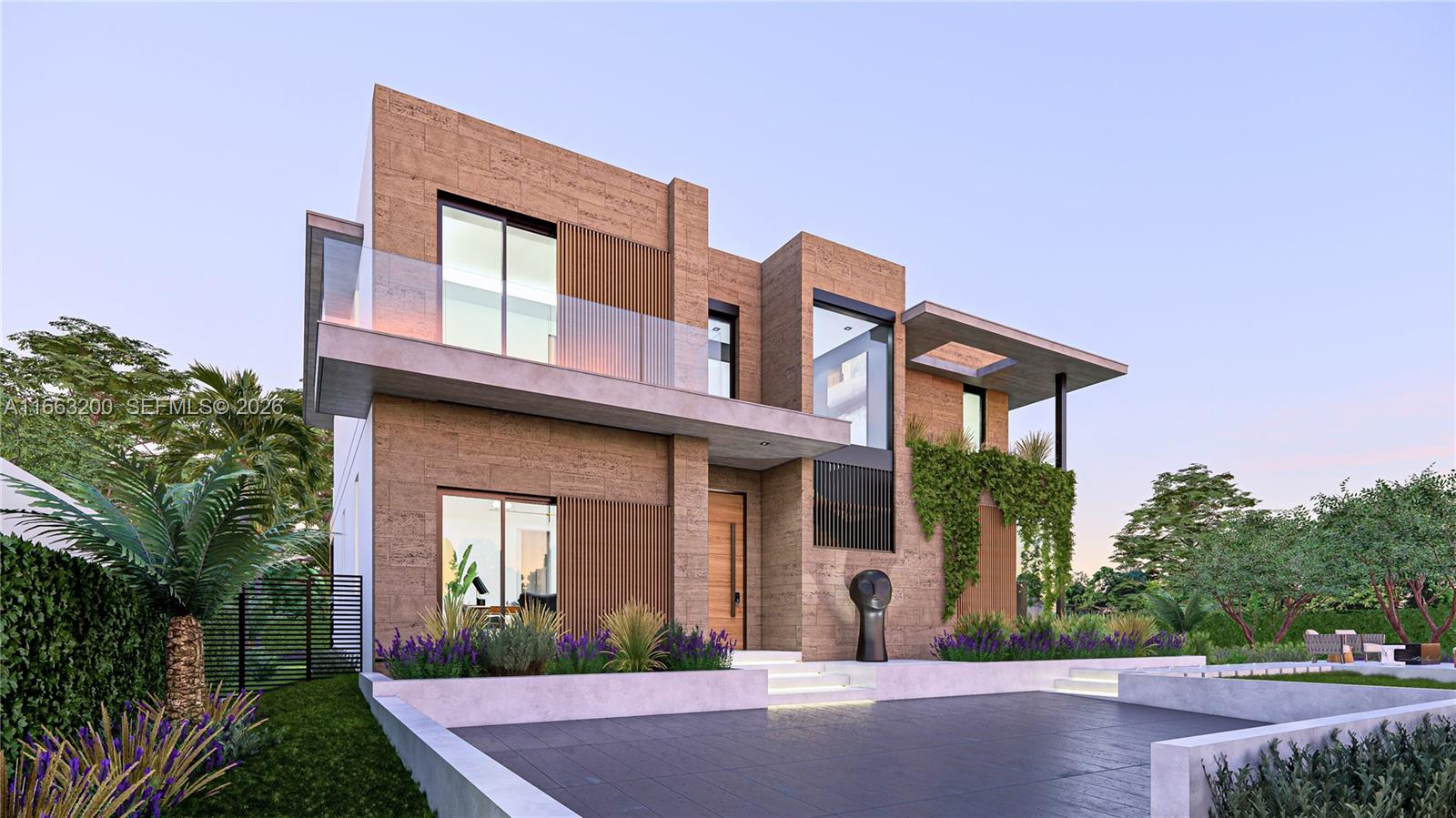 NAUTILUS EXTENSION 2ND - Residential