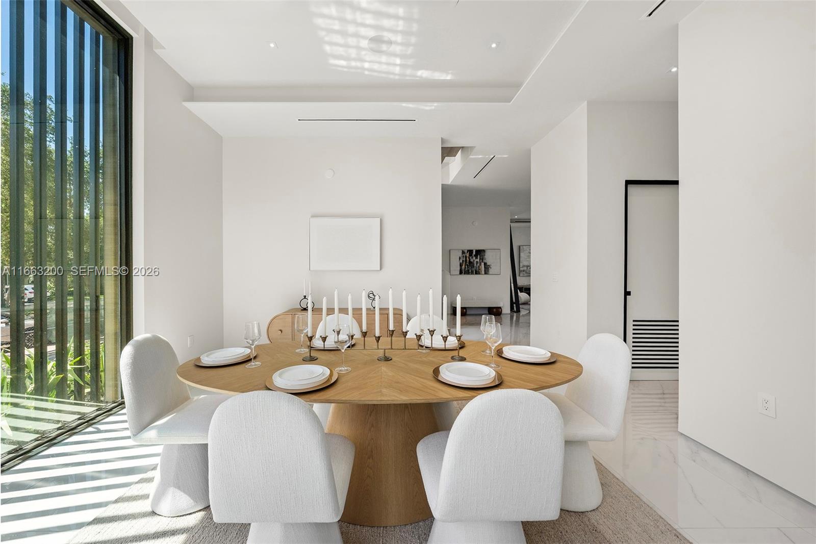 NAUTILUS EXTENSION 2ND - Residential